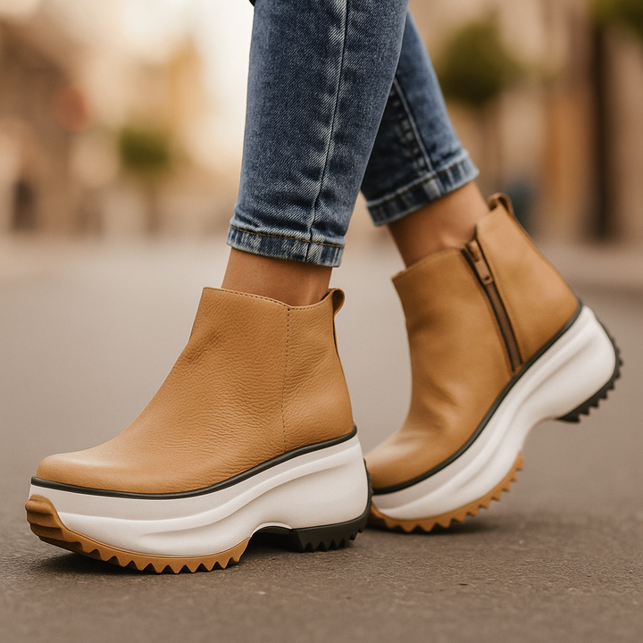 Tinsley – Stilvolle Freizeitschuhe