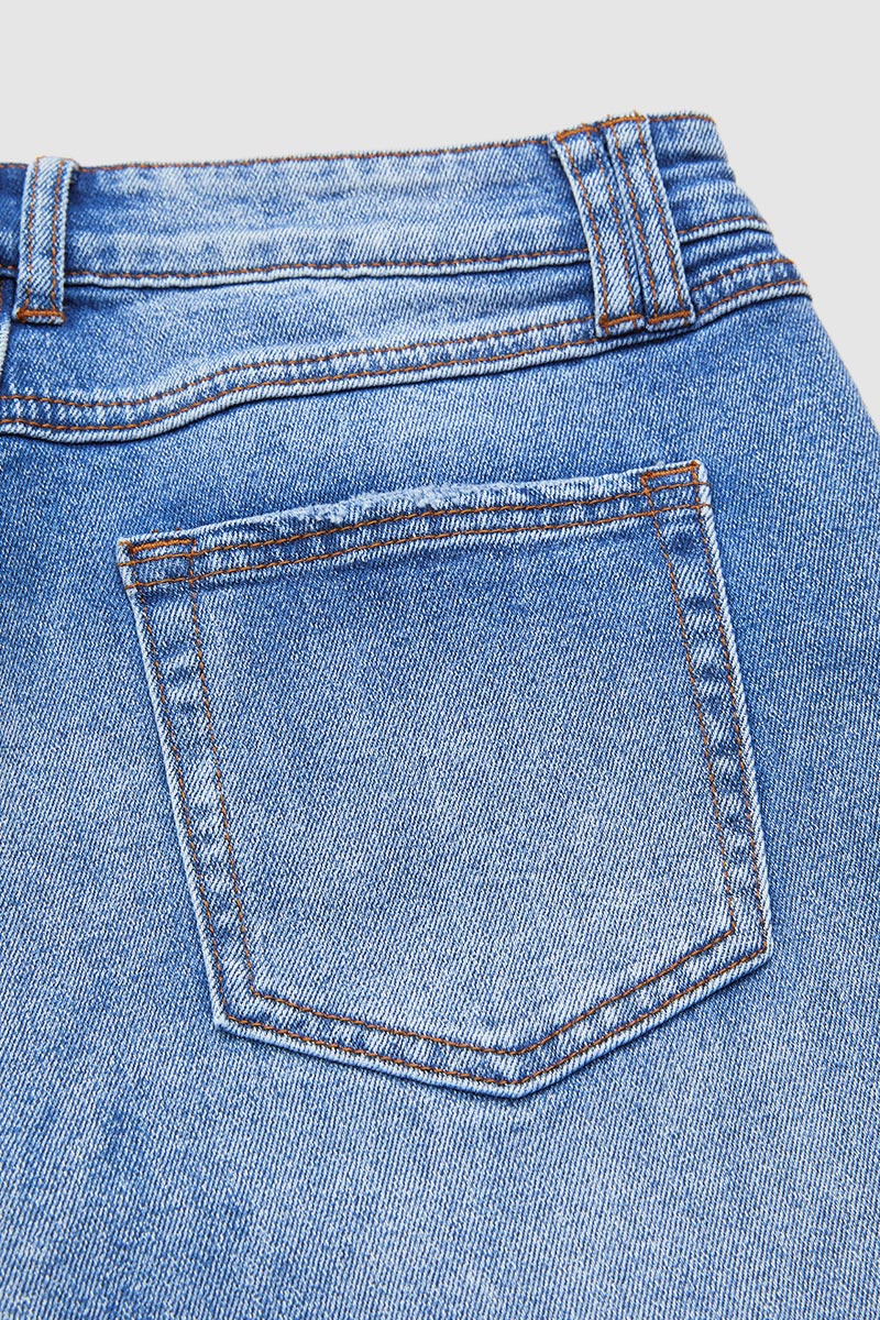 Collins – Stilvolle Freizeithose