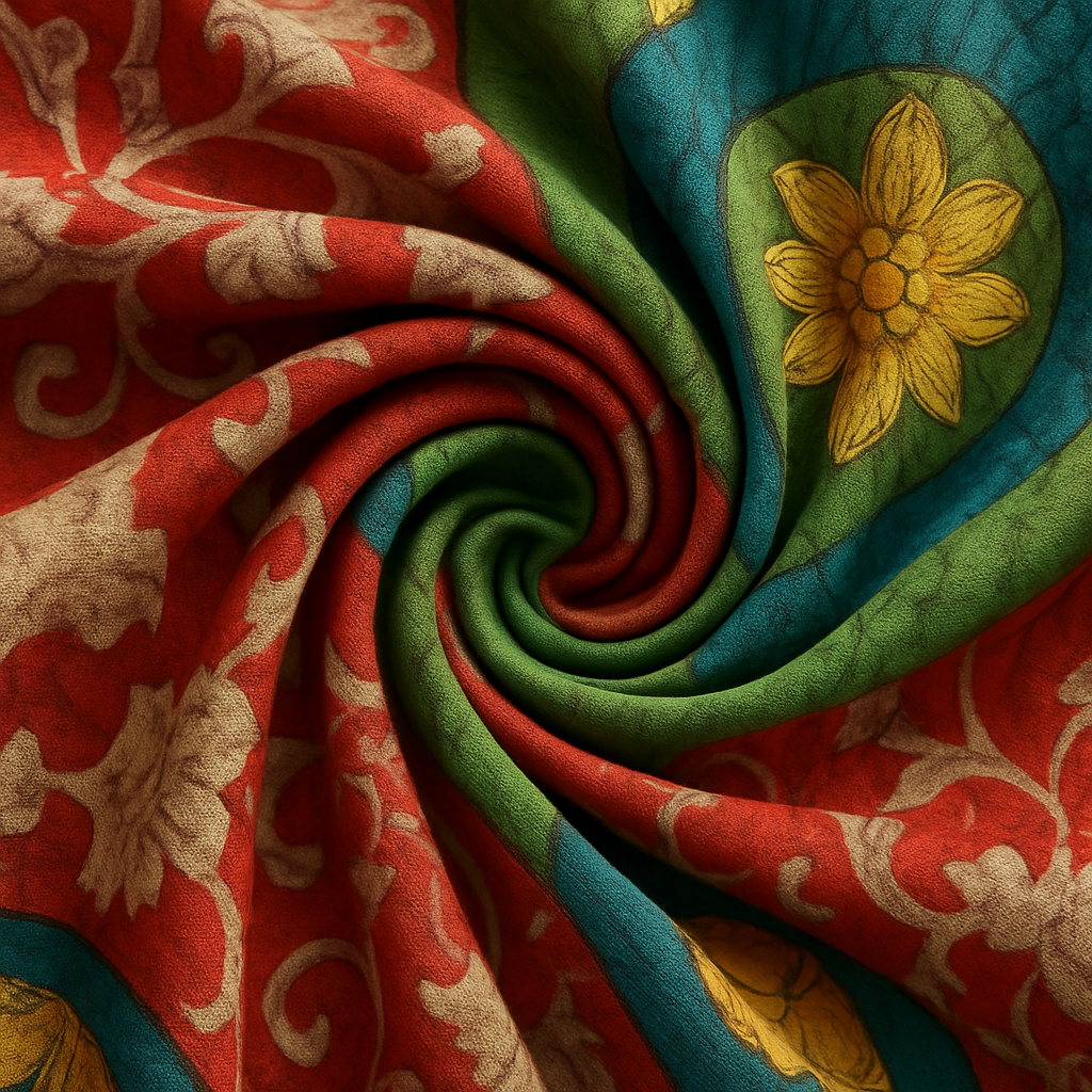 Irina – Elegantes Freizeitkleid