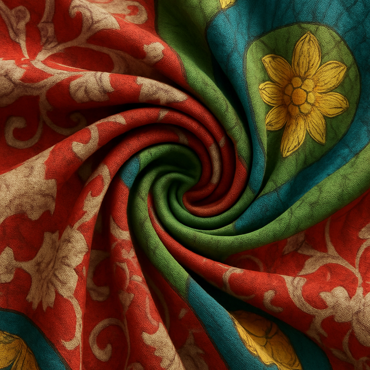 Irina – Elegantes Freizeitkleid