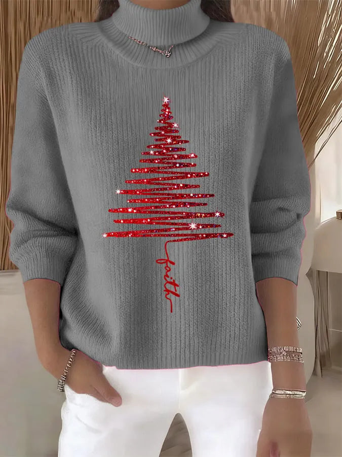 Monica – Stilvoller Freizeitpullover