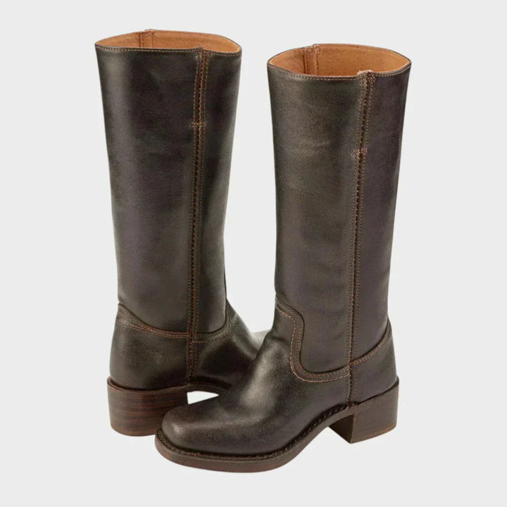 Kassidy – Stilvolle Freizeitstiefel