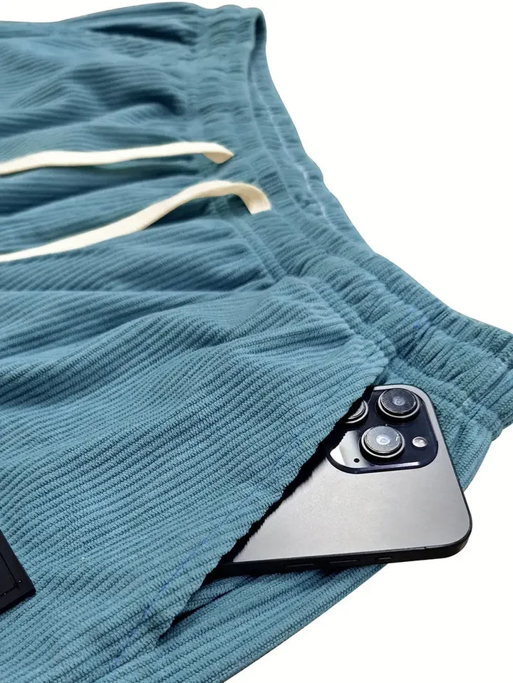 Varston – Stilvolle Freizeithose