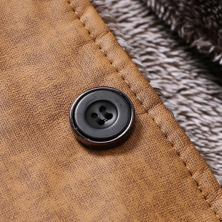 Sonny – Stilvolle Freizeitjacke