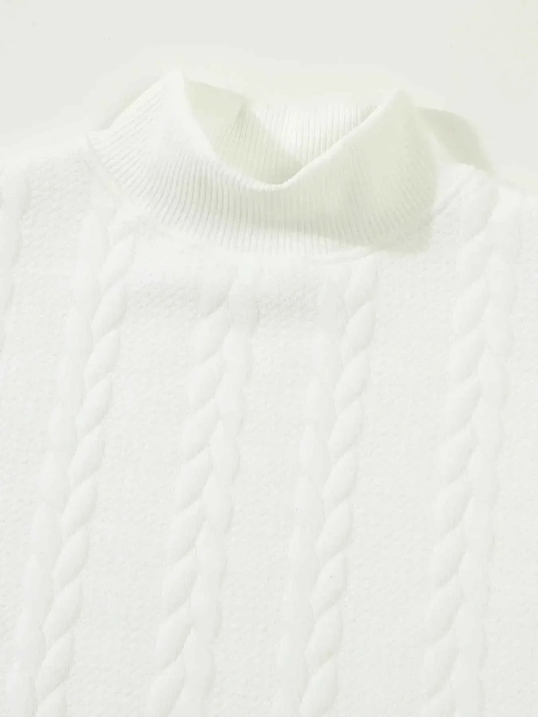 Adriel – Stilvoller Freizeitpullover