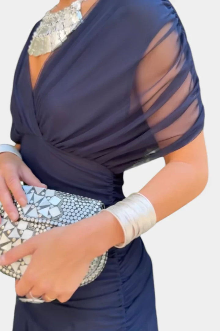 Avalisse – Elegantes Freizeitkleid