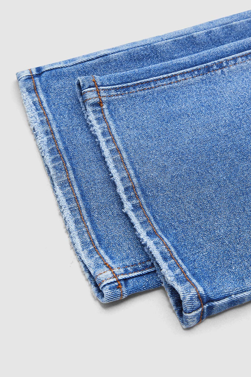 Collins – Stilvolle Freizeithose