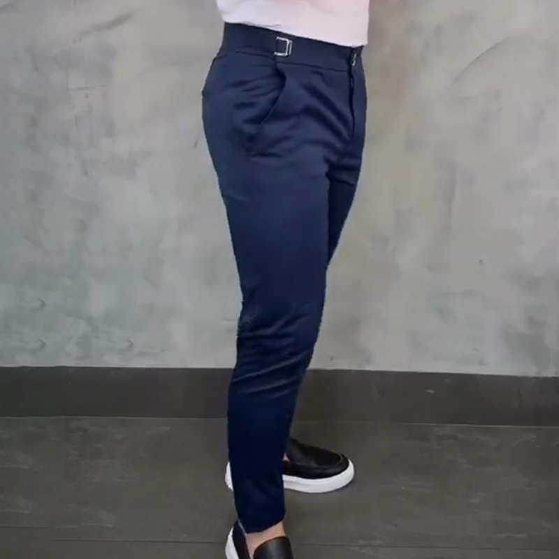 Boden – Stilvolle Freizeit-Hosen